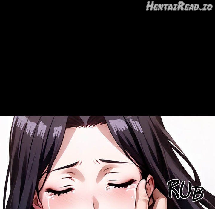Gangster x Office Lady Chapter 97 - page 91