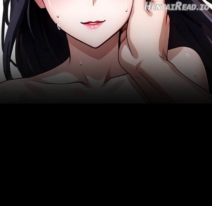Gangster x Office Lady Chapter 97 - page 92