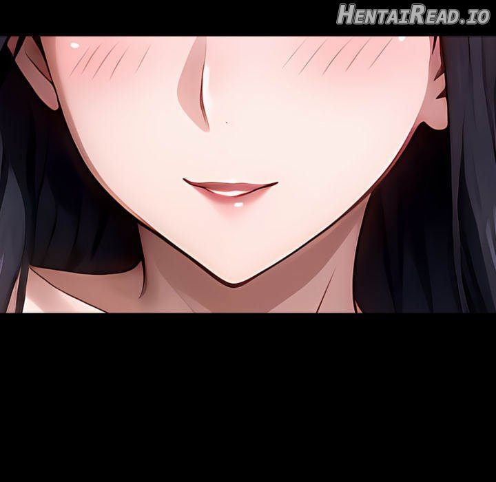 Gangster x Office Lady Chapter 97 - page 96