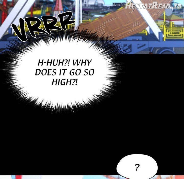 Gangster x Office Lady Chapter 98 - page 11