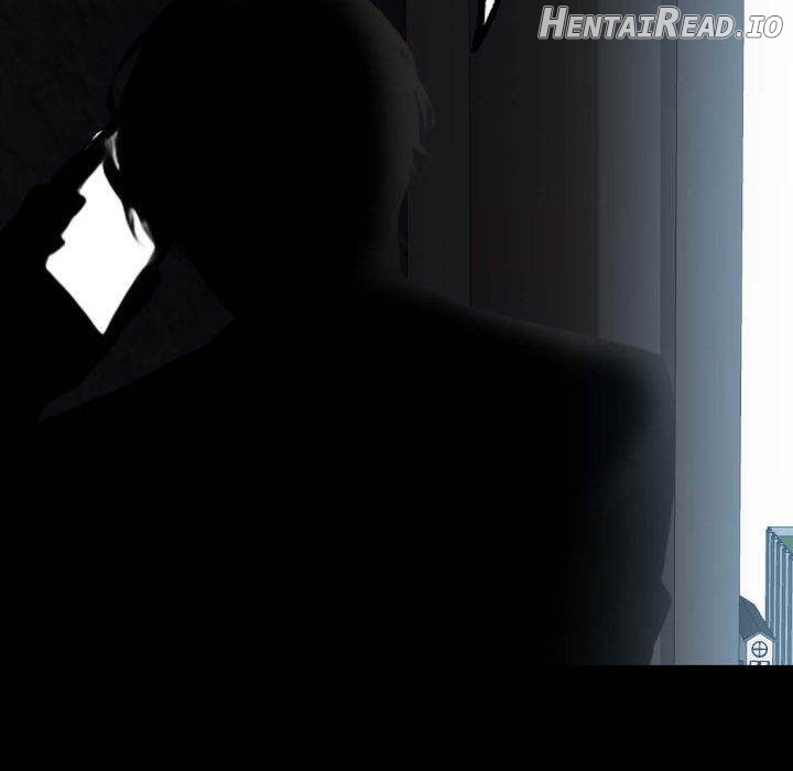 Gangster x Office Lady Chapter 98 - page 104