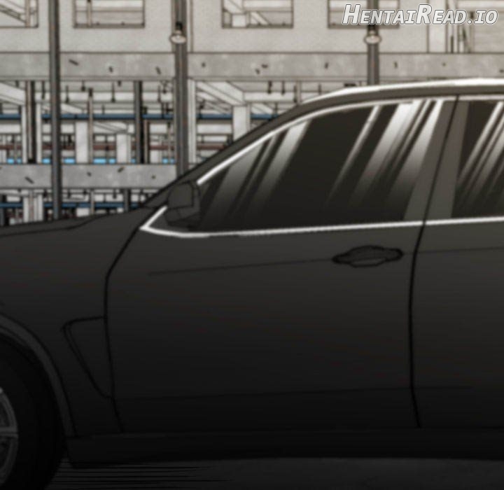Gangster x Office Lady Chapter 98 - page 106
