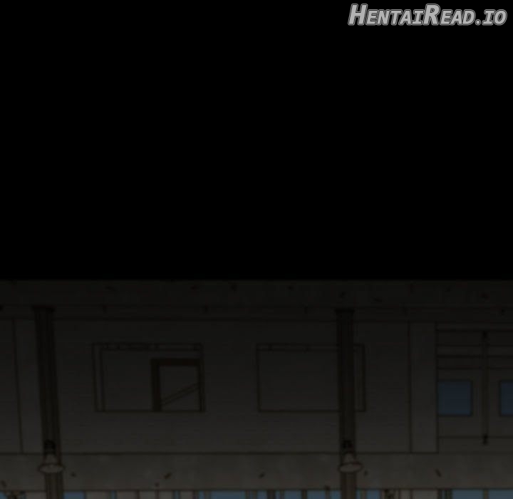 Gangster x Office Lady Chapter 98 - page 112