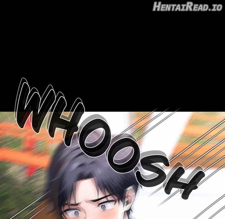 Gangster x Office Lady Chapter 98 - page 15