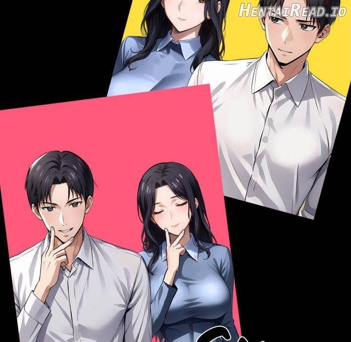 Gangster x Office Lady Chapter 98 - page 146