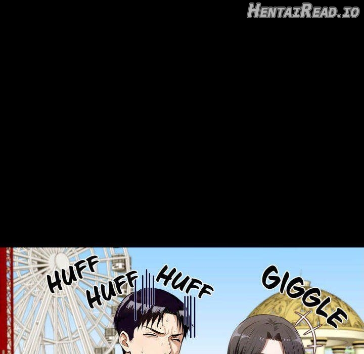 Gangster x Office Lady Chapter 98 - page 151