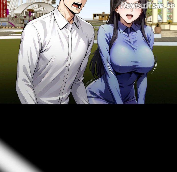 Gangster x Office Lady Chapter 98 - page 152
