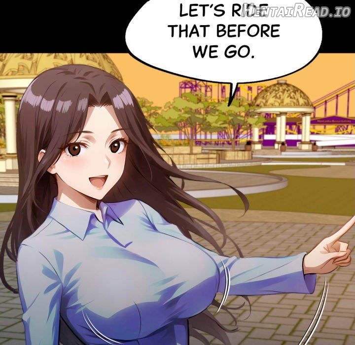 Gangster x Office Lady Chapter 98 - page 156