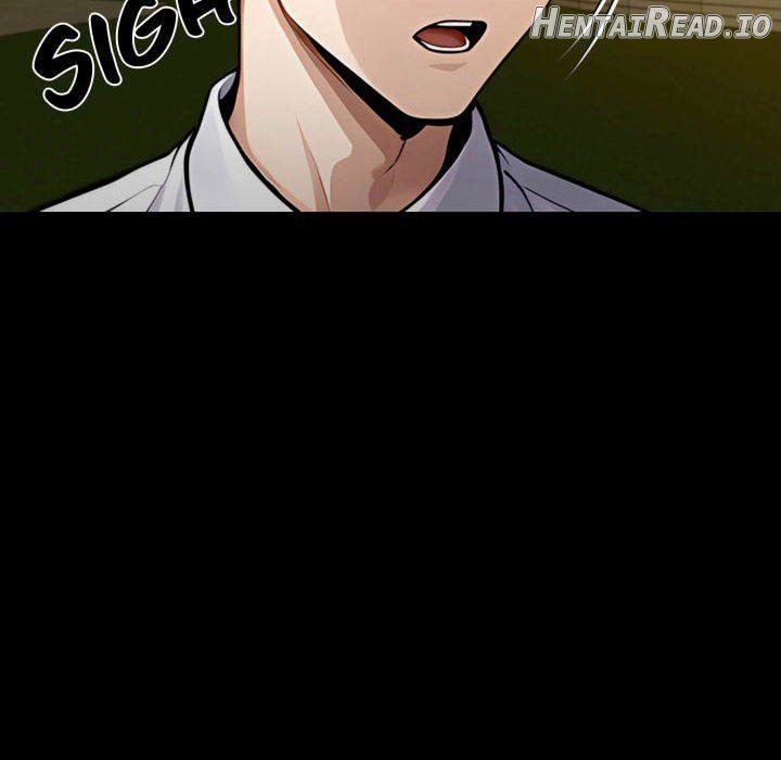 Gangster x Office Lady Chapter 98 - page 159