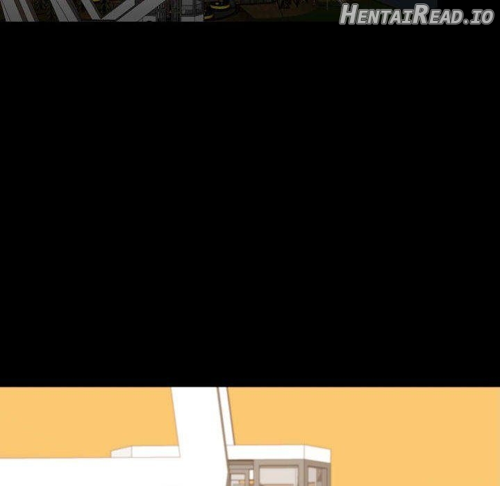 Gangster x Office Lady Chapter 98 - page 163