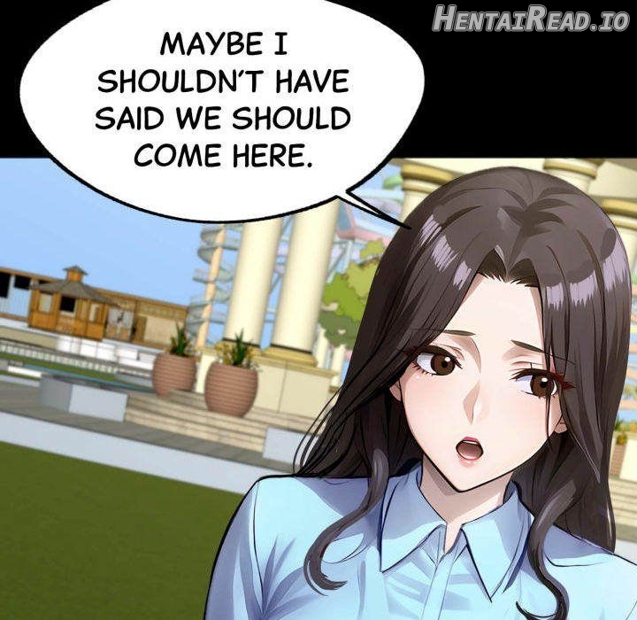 Gangster x Office Lady Chapter 98 - page 22