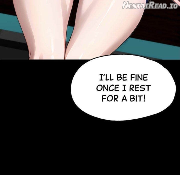 Gangster x Office Lady Chapter 98 - page 24