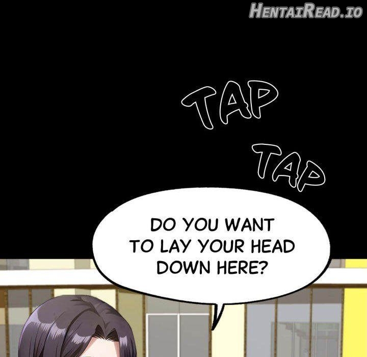 Gangster x Office Lady Chapter 98 - page 25