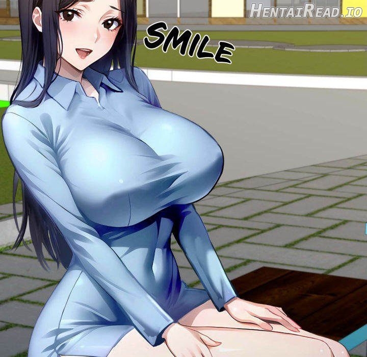 Gangster x Office Lady Chapter 98 - page 26