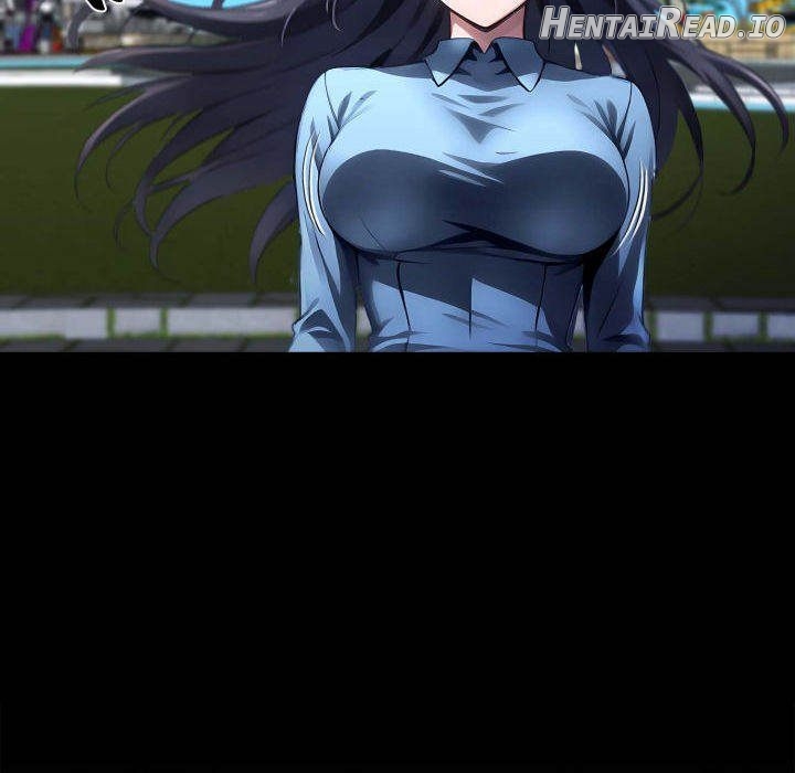 Gangster x Office Lady Chapter 98 - page 34