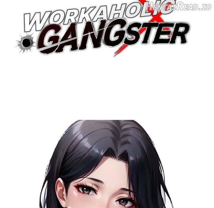 Gangster x Office Lady Chapter 98 - page 37