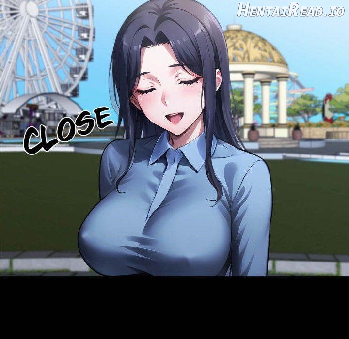 Gangster x Office Lady Chapter 98 - page 44