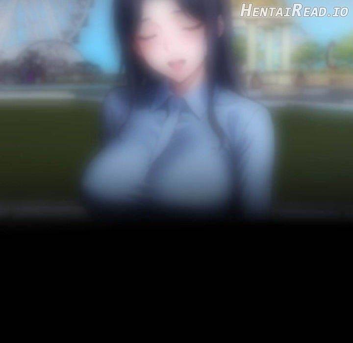 Gangster x Office Lady Chapter 98 - page 46