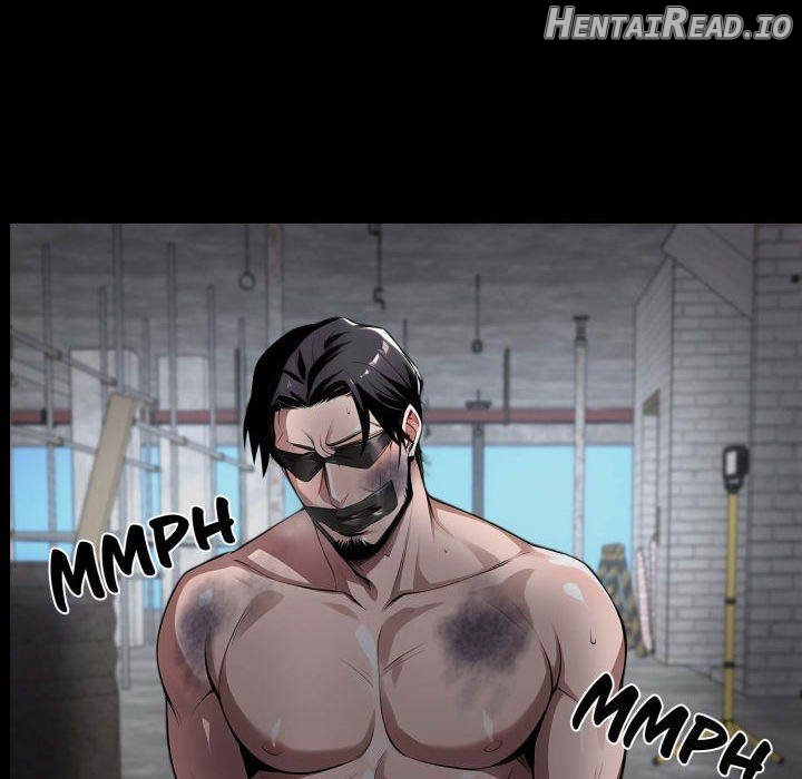 Gangster x Office Lady Chapter 98 - page 50