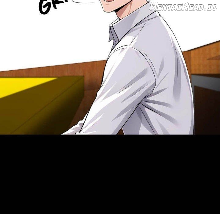 Gangster x Office Lady Chapter 98 - page 6