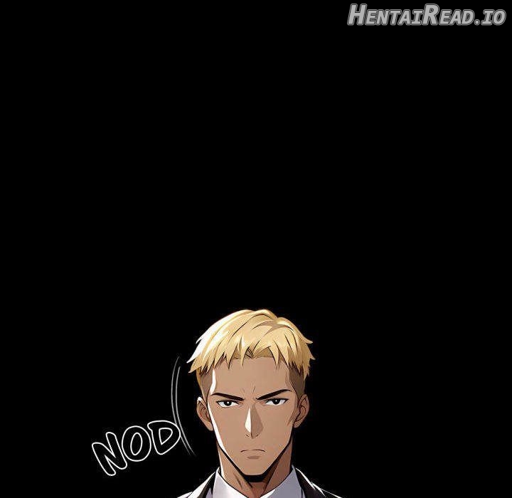 Gangster x Office Lady Chapter 98 - page 58