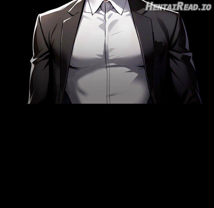 Gangster x Office Lady Chapter 98 - page 59