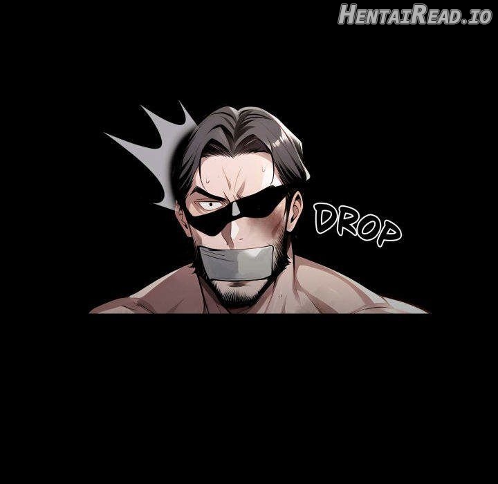 Gangster x Office Lady Chapter 98 - page 60
