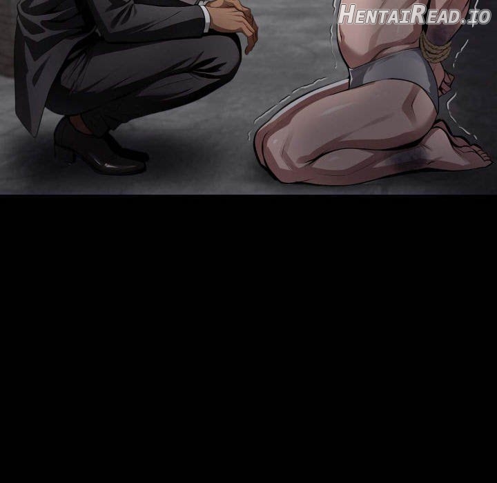 Gangster x Office Lady Chapter 98 - page 66