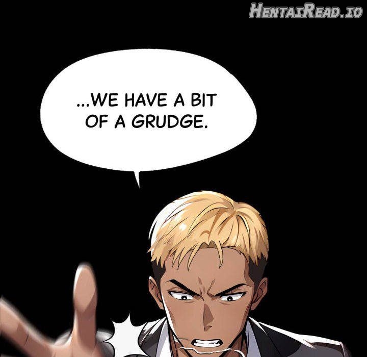 Gangster x Office Lady Chapter 98 - page 70