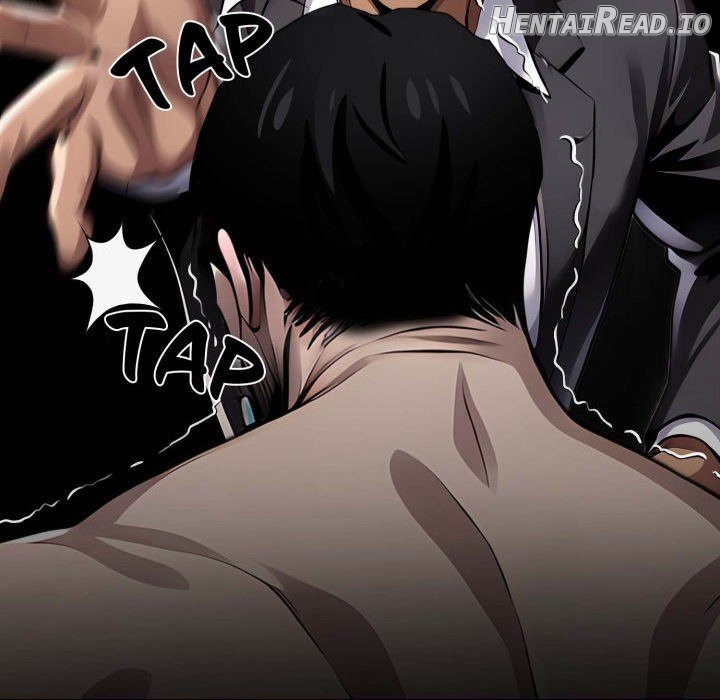 Gangster x Office Lady Chapter 98 - page 71