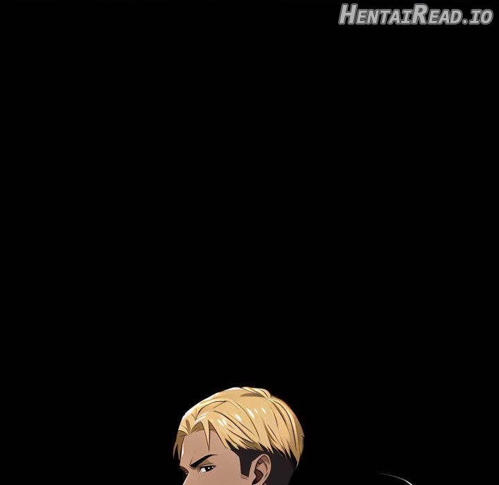 Gangster x Office Lady Chapter 98 - page 72