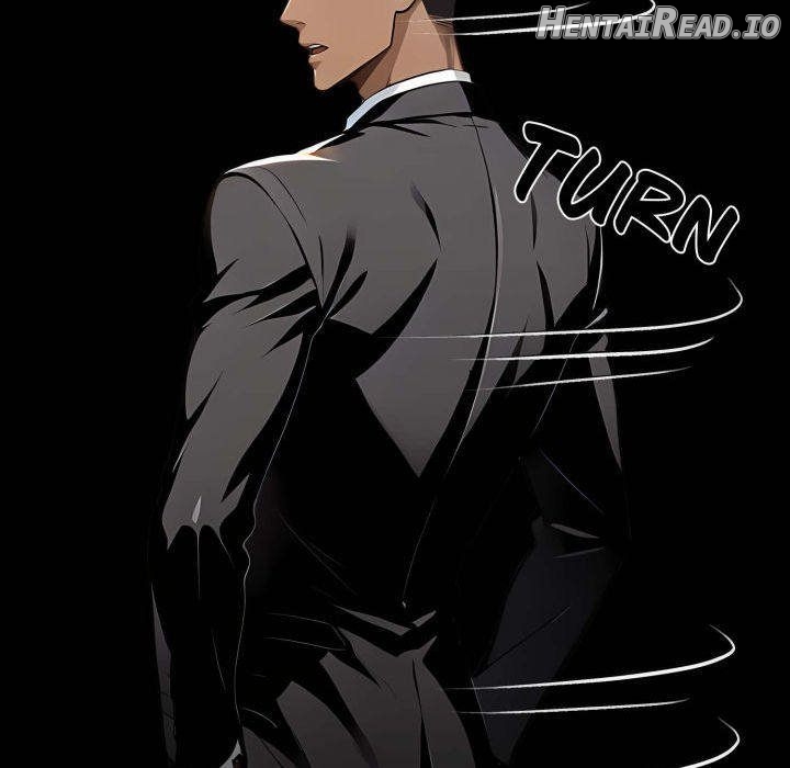 Gangster x Office Lady Chapter 98 - page 73