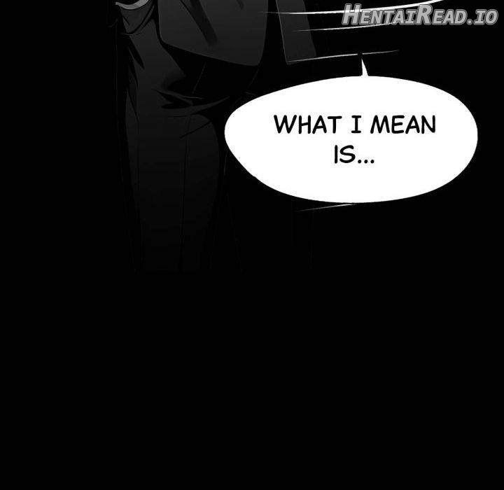 Gangster x Office Lady Chapter 98 - page 74
