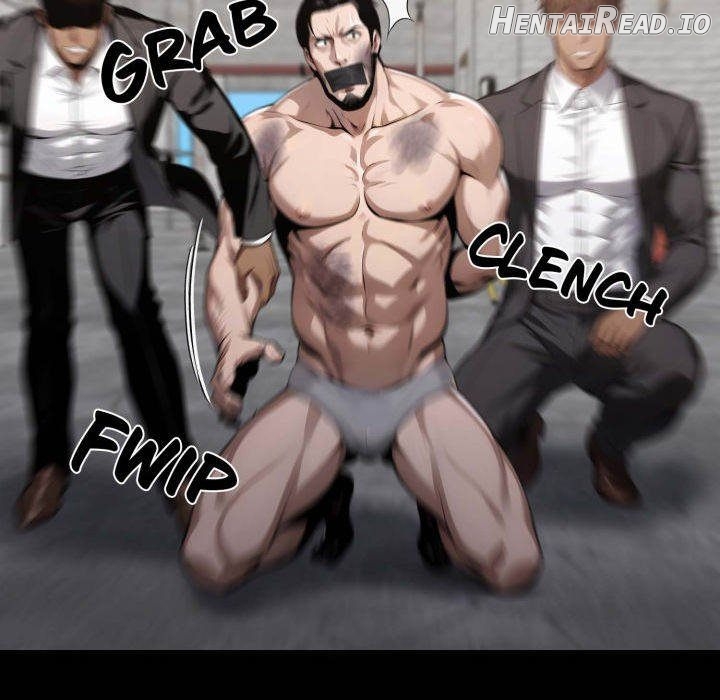 Gangster x Office Lady Chapter 98 - page 77