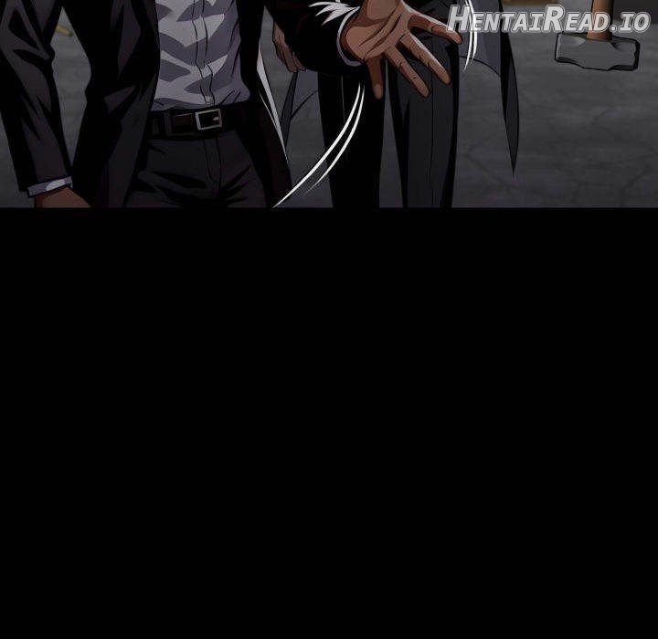 Gangster x Office Lady Chapter 98 - page 81