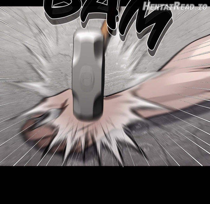 Gangster x Office Lady Chapter 98 - page 88