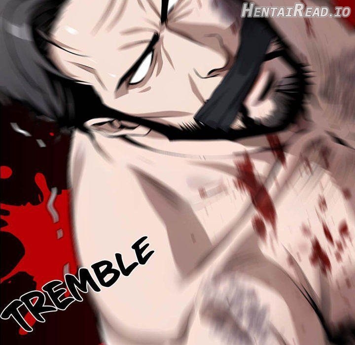 Gangster x Office Lady Chapter 98 - page 90