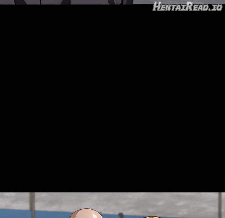 Gangster x Office Lady Chapter 98 - page 93