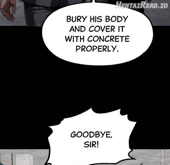 Gangster x Office Lady Chapter 98 - page 95