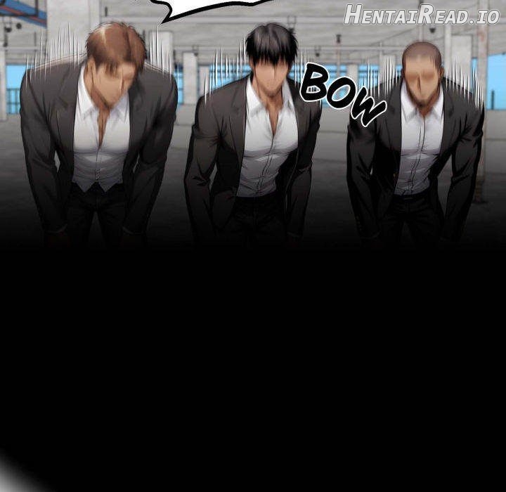 Gangster x Office Lady Chapter 98 - page 96