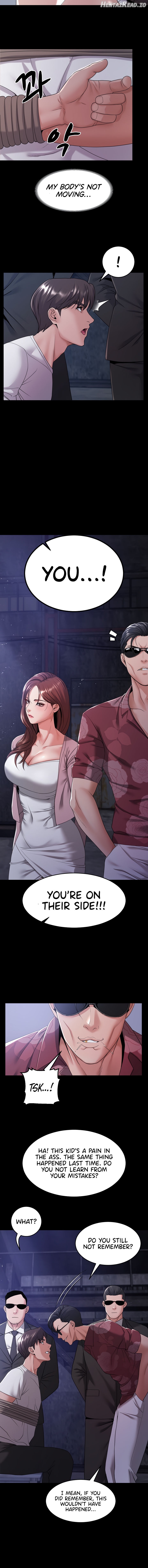 Amazing Reincarnation Chapter 39 - page 2