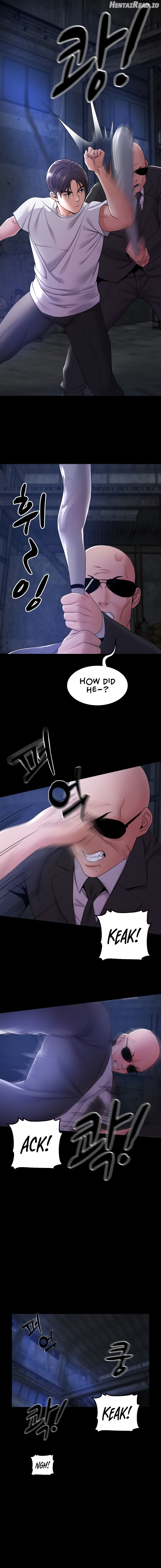 Amazing Reincarnation Chapter 39 - page 13