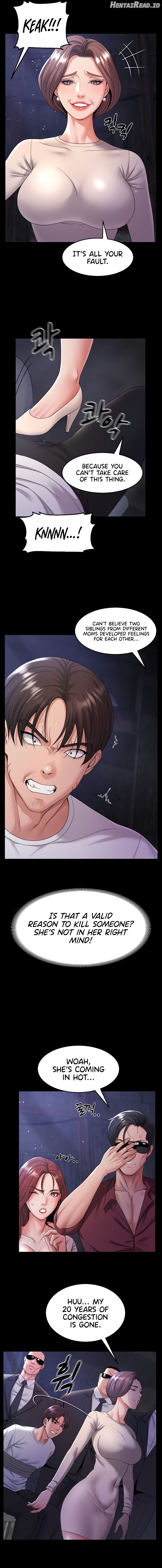 Amazing Reincarnation Chapter 39 - page 7