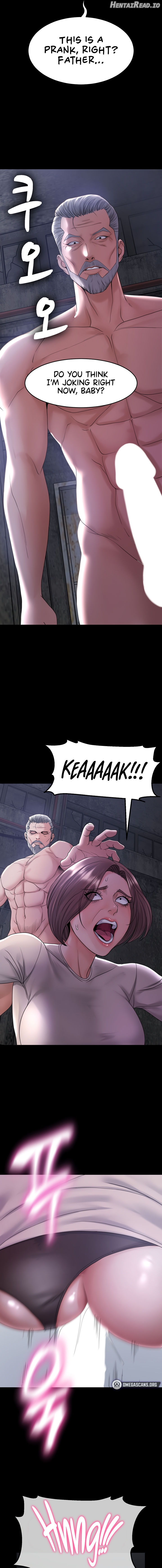 Amazing Reincarnation Chapter 40 - page 5