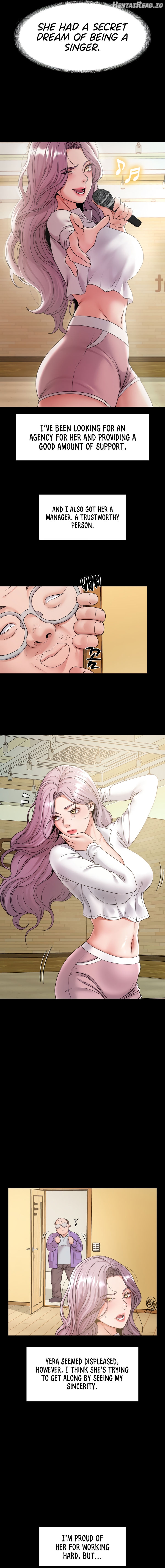 Amazing Reincarnation Chapter 40 - page 7