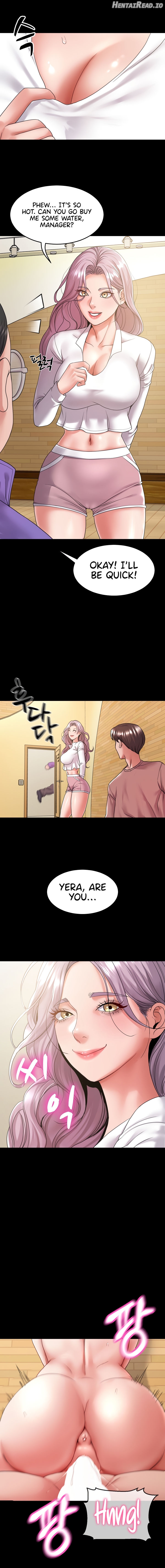 Amazing Reincarnation Chapter 40 - page 8