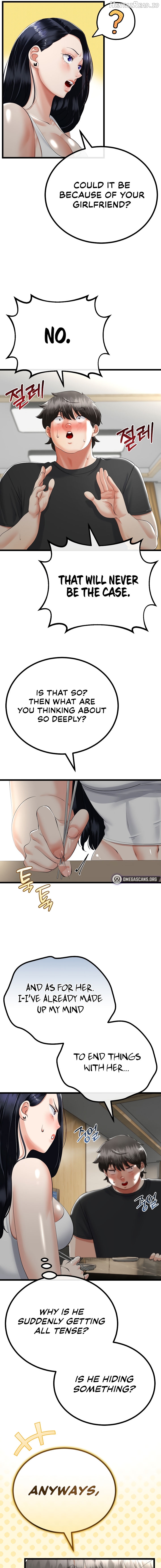 My Stepmom Has Returned Chapter 41 - page 5