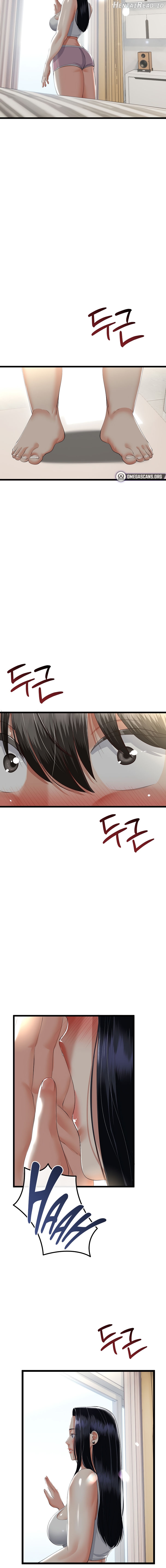 My Stepmom Has Returned Chapter 41 - page 10