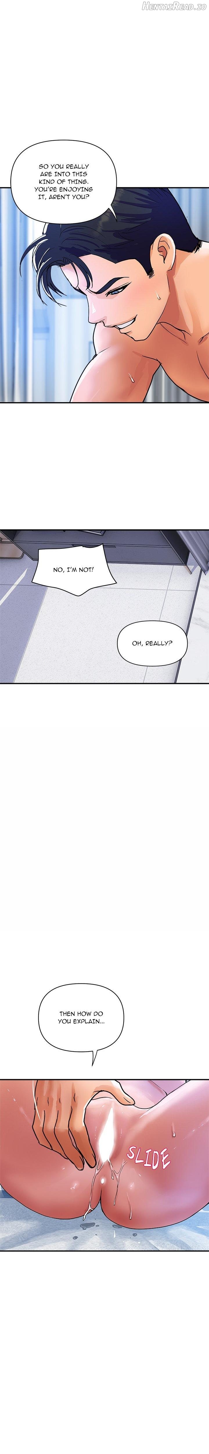 Royal Family Chapter 29 - page 3