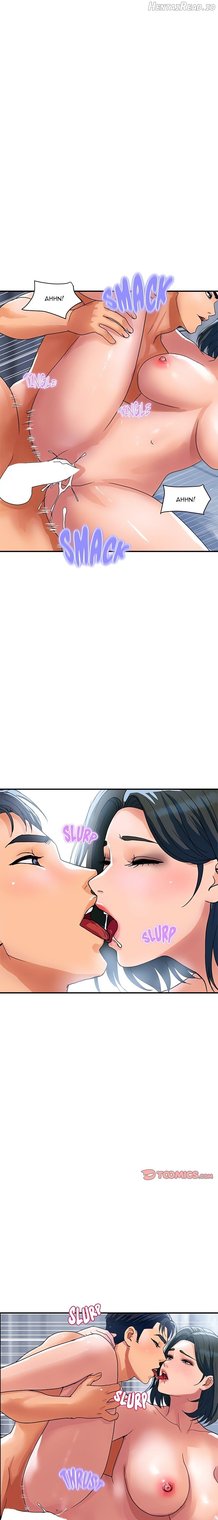 Royal Family Chapter 31 - page 3